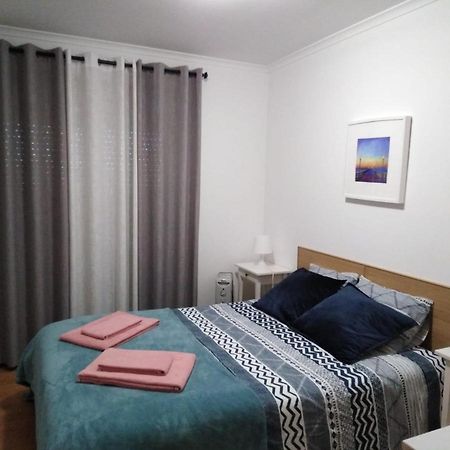 Casa Europa Montijo B&B 외부 사진