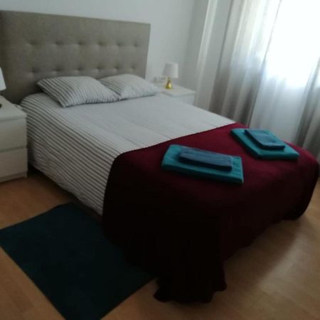 Casa Europa Montijo B&B 외부 사진