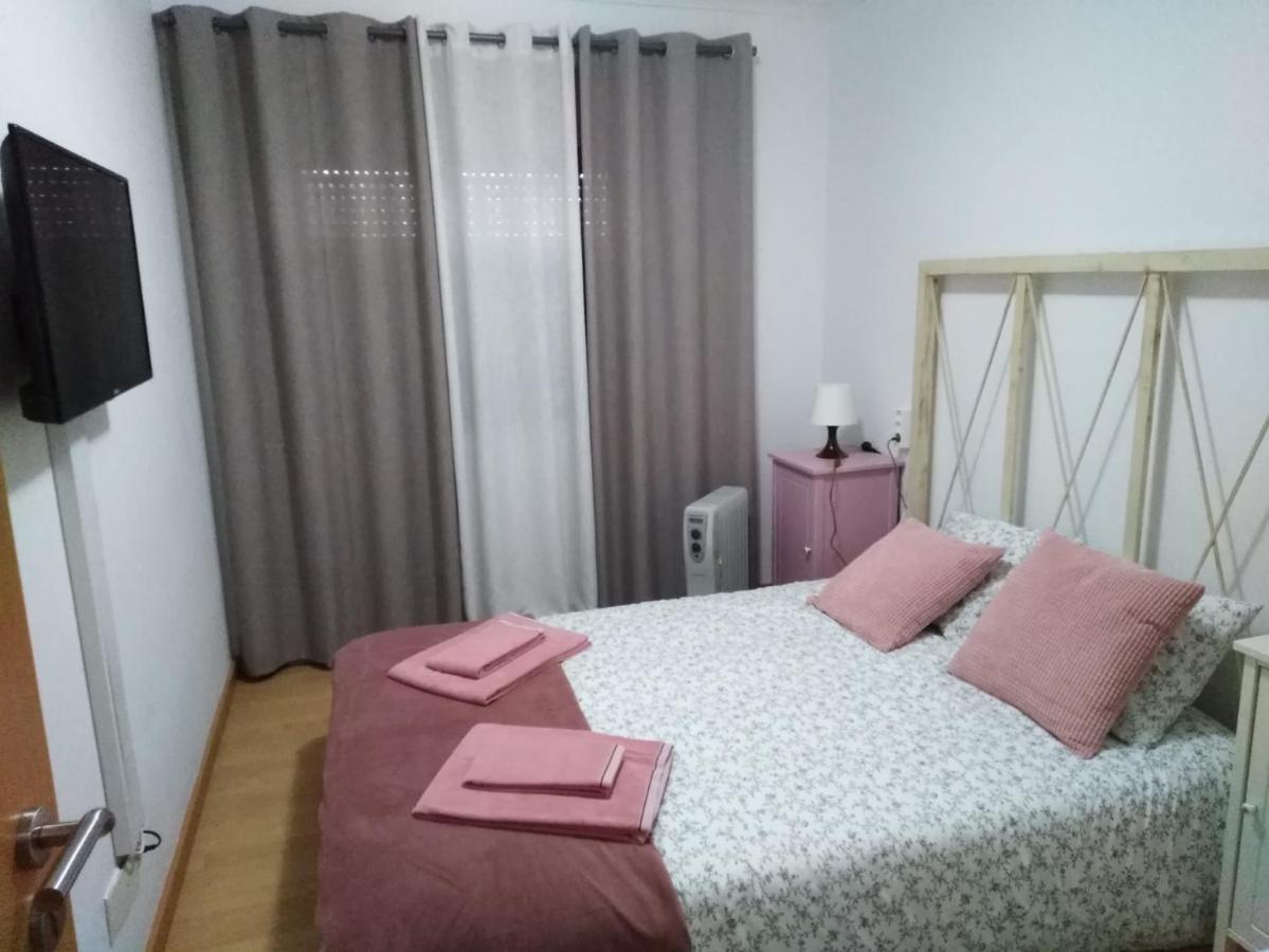 Casa Europa Montijo B&B 외부 사진