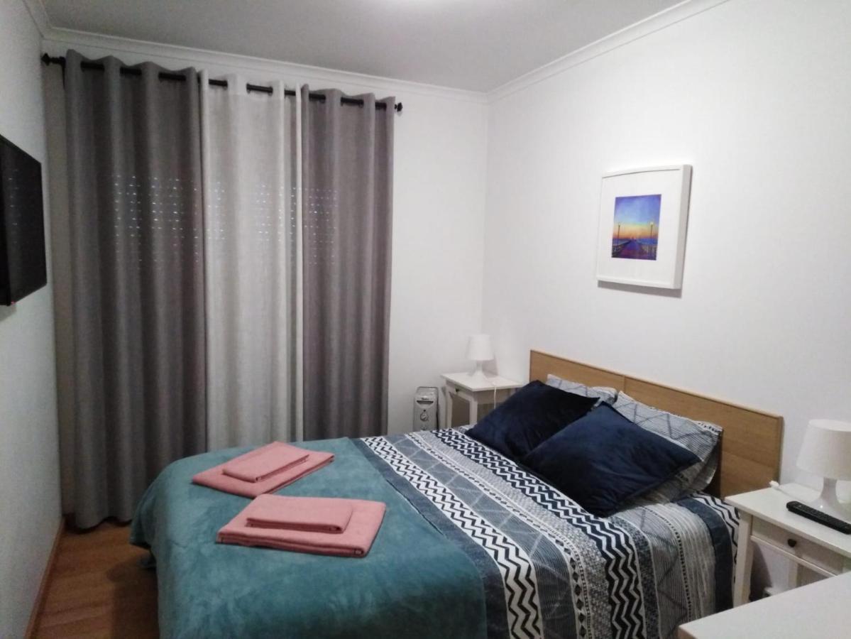 Casa Europa Montijo B&B 외부 사진