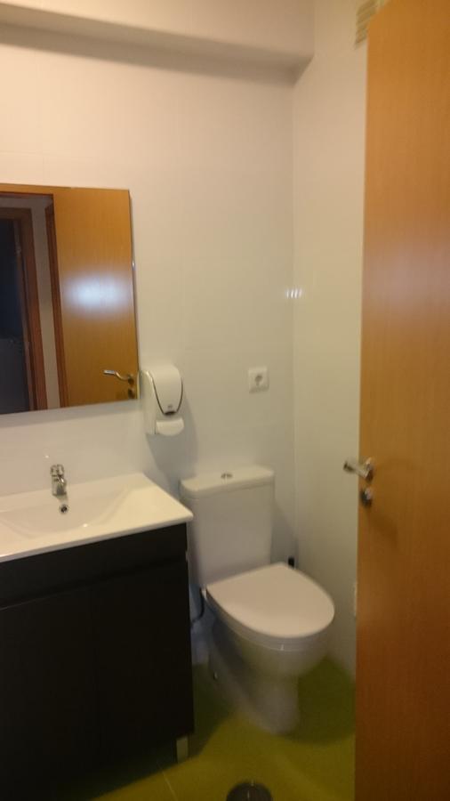 Casa Europa Montijo B&B 외부 사진
