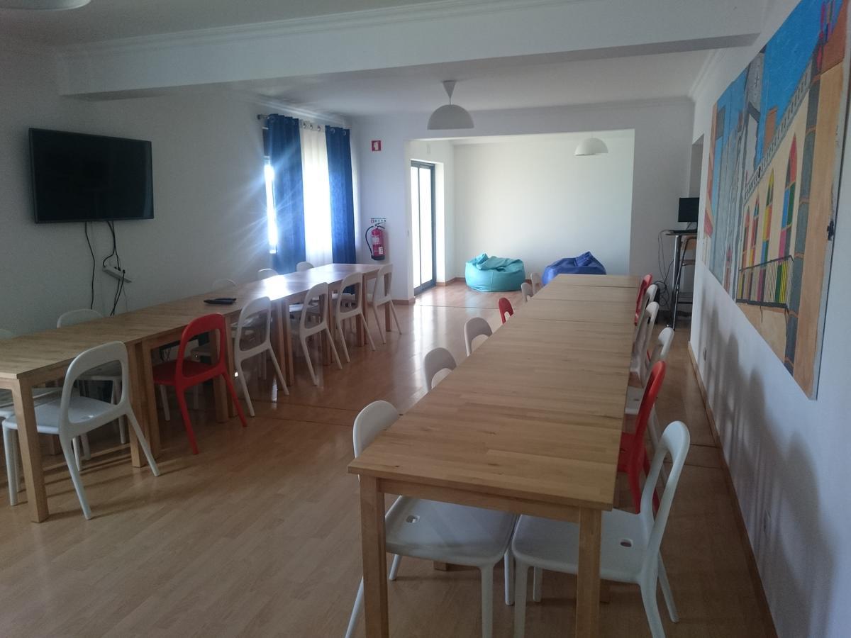 Casa Europa Montijo B&B 외부 사진
