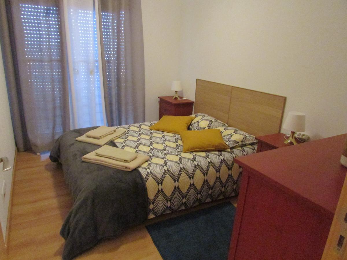 Casa Europa Montijo B&B 외부 사진