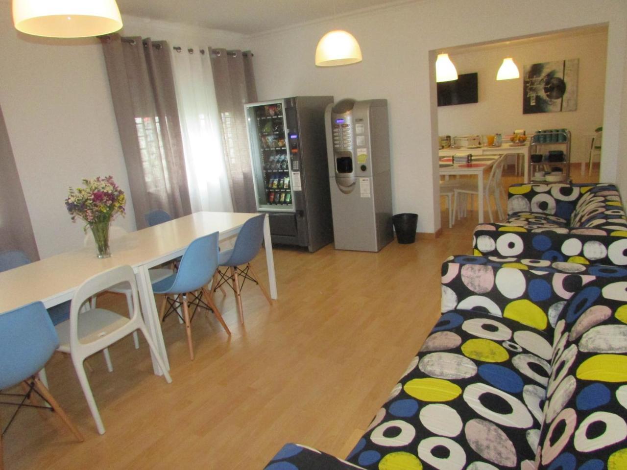 Casa Europa Montijo B&B 외부 사진