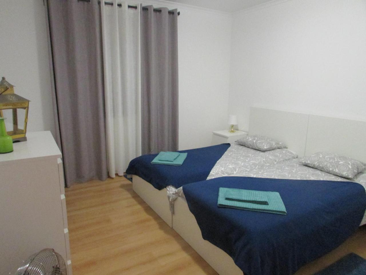 Casa Europa Montijo B&B 외부 사진