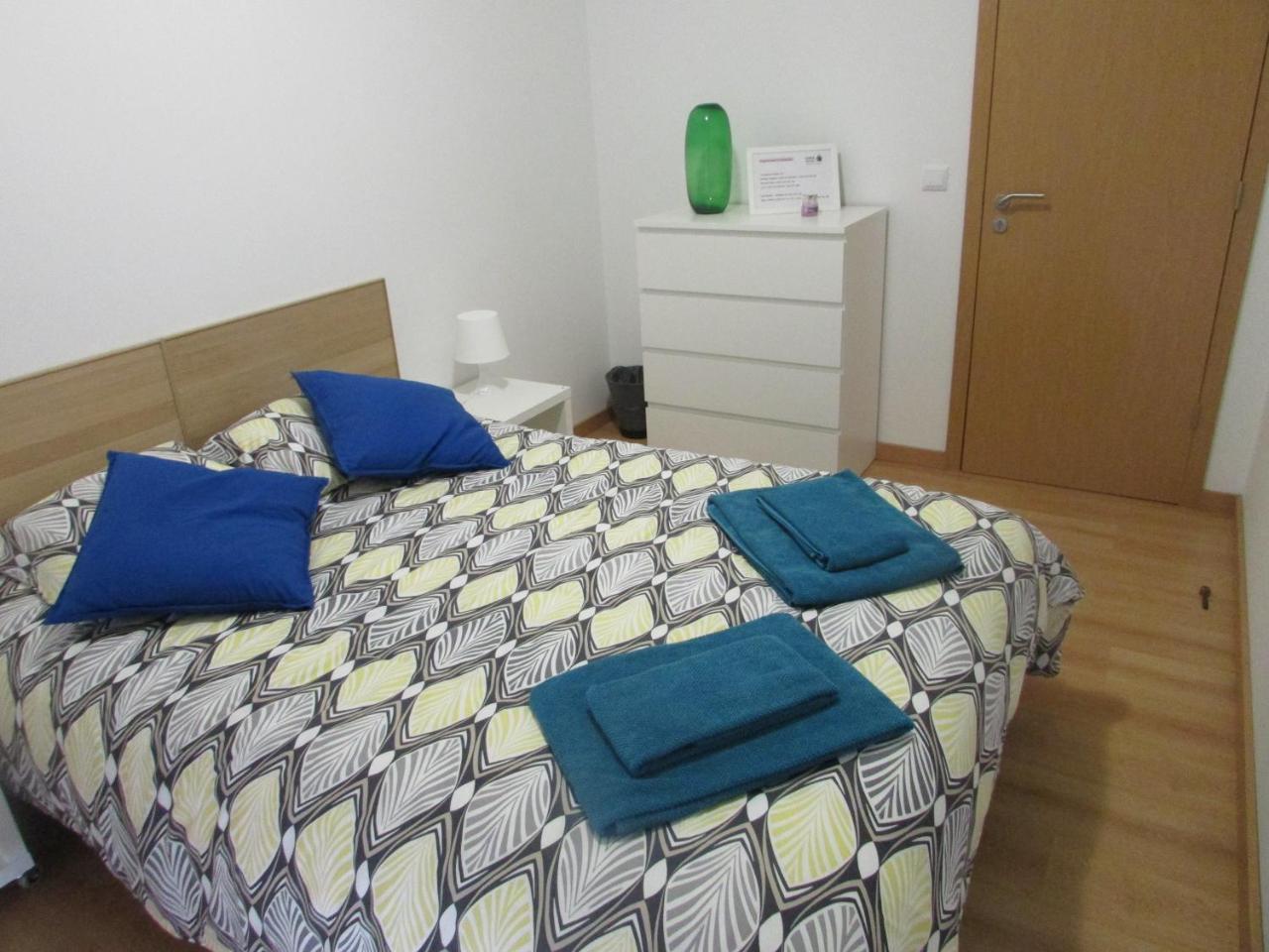 Casa Europa Montijo B&B 외부 사진