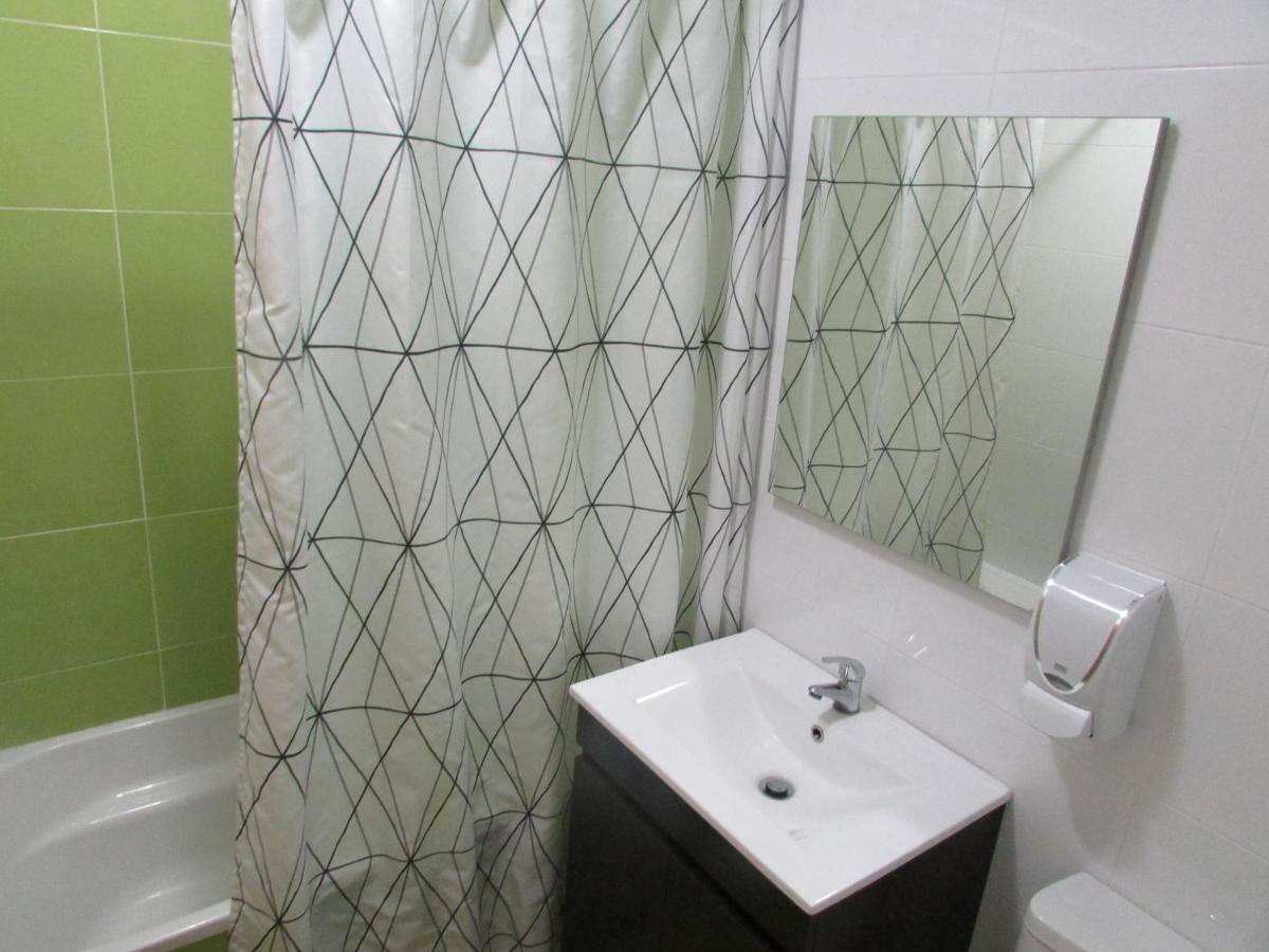 Casa Europa Montijo B&B 외부 사진